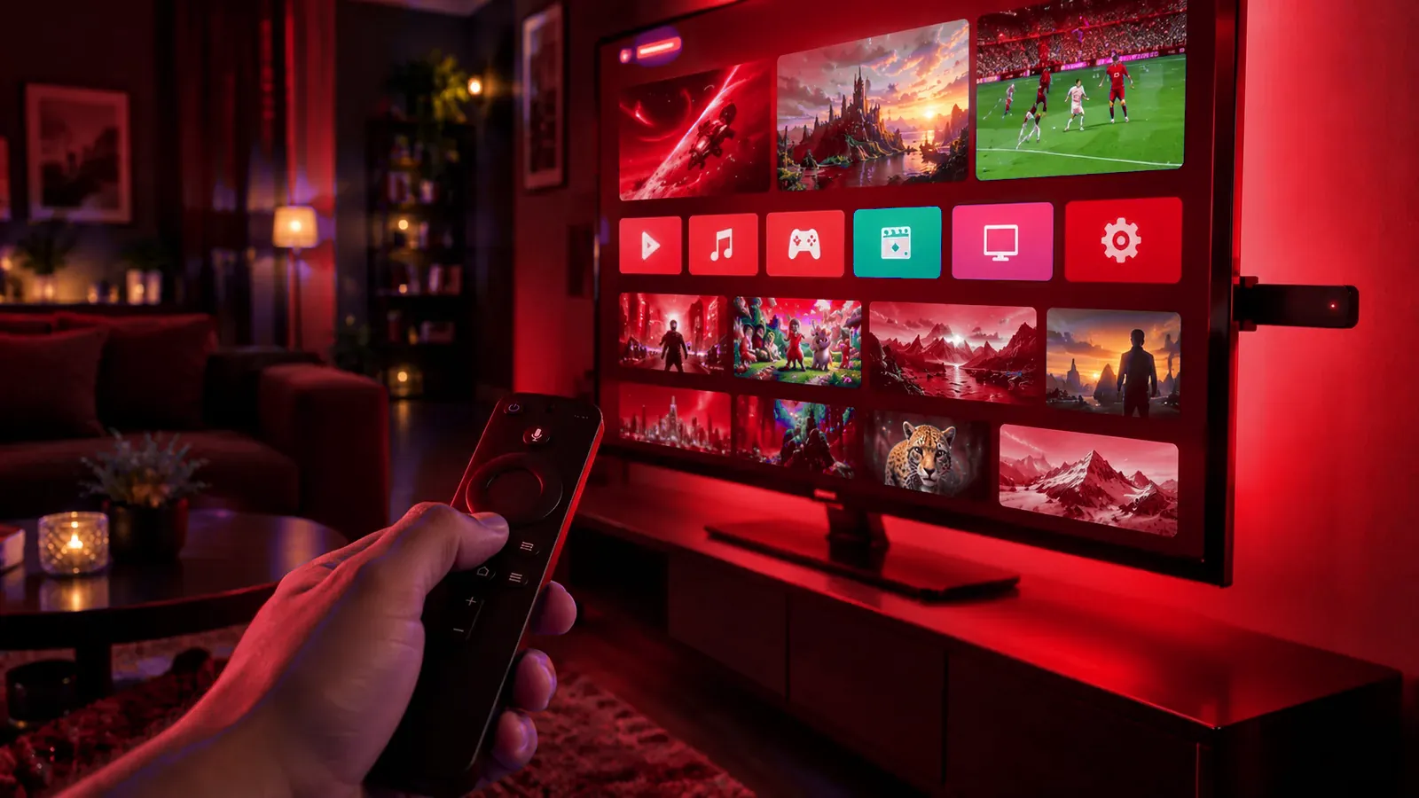 How to Install IPTV on Firestick: Step-by-Step Canada Guide (2026)