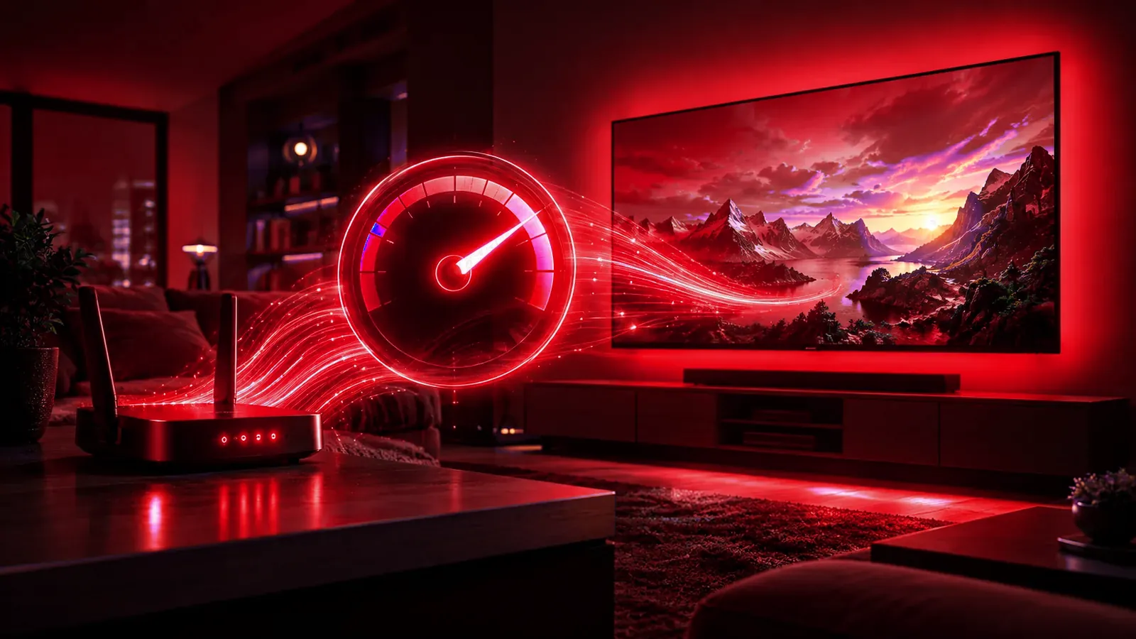 What Internet Speed Do You Need for IPTV in Canada? (2026 Guide)
