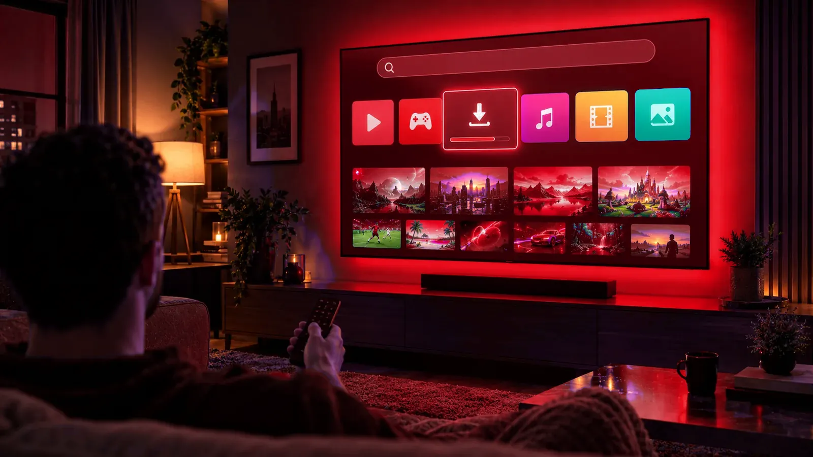 How to Watch IPTV on Samsung and LG Smart TVs (Canada Guide 2026)