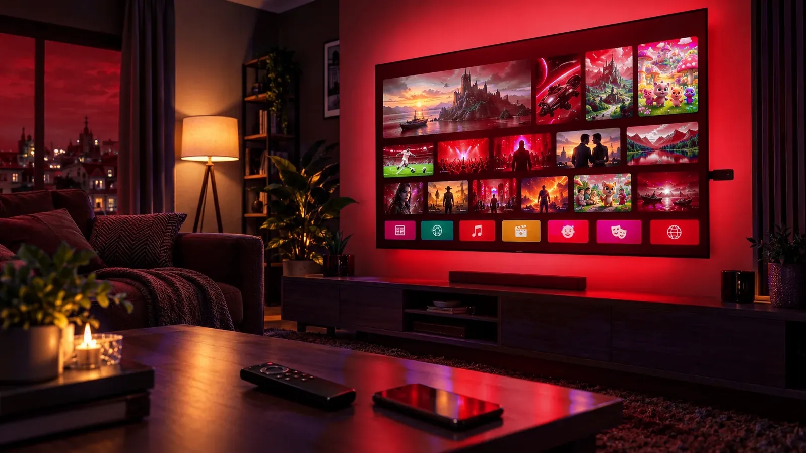 IPTV Subscription Canada: The Complete Guide for 2026