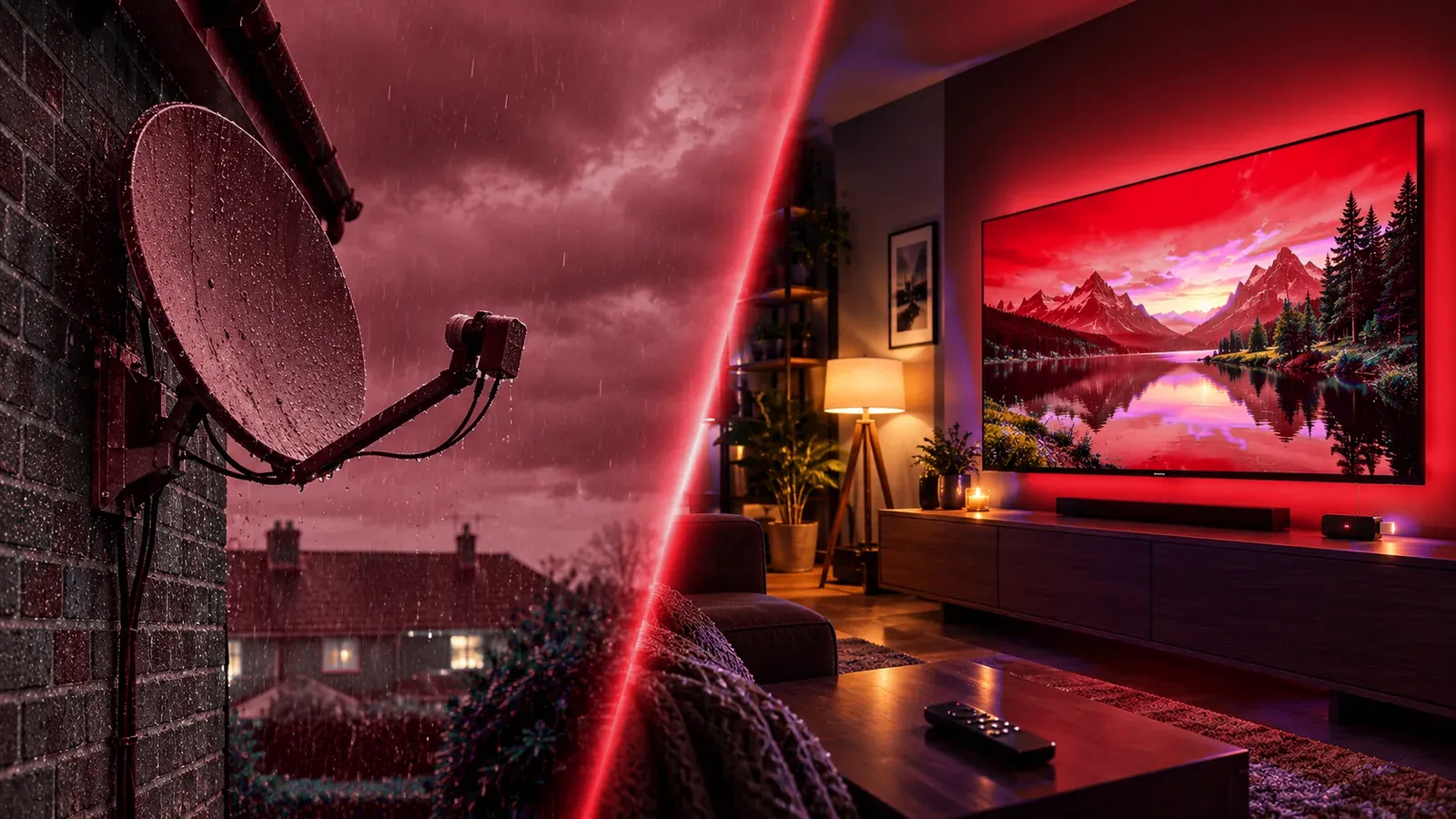 IPTV vs Satellite and Cable TV: Which Is Right for Your Canada Home in 2026?